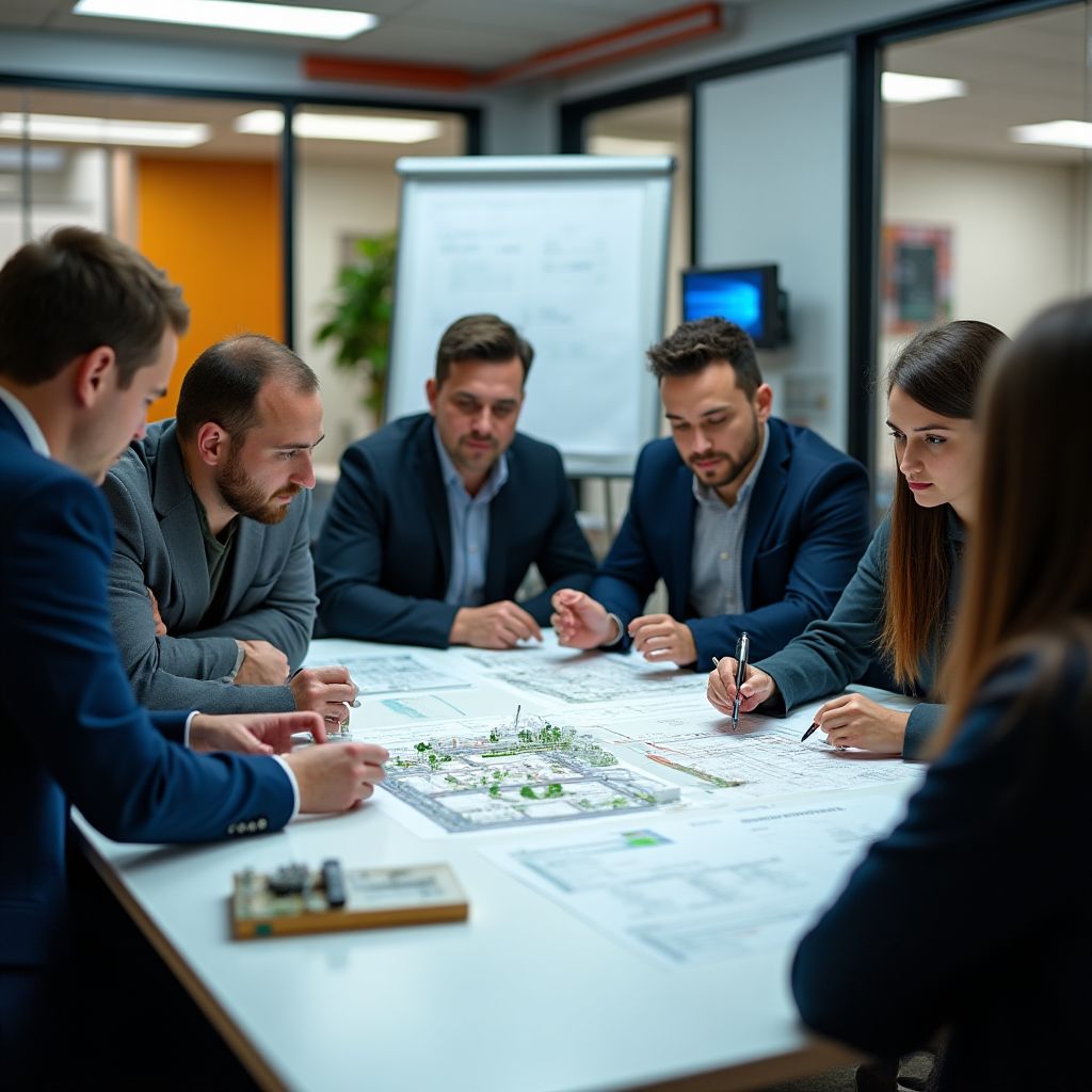 Taller práctico sobre análisis de estaciones de servicio