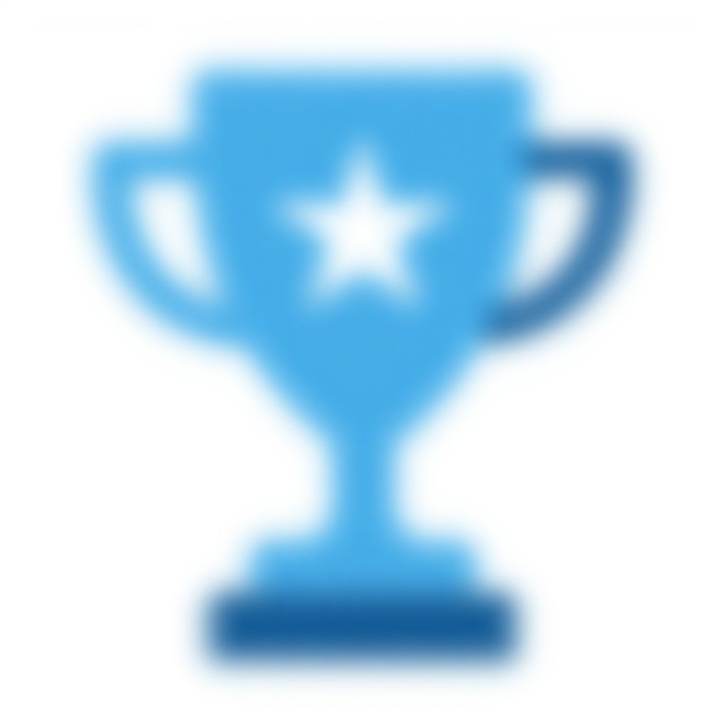 Icono de reconocimientos