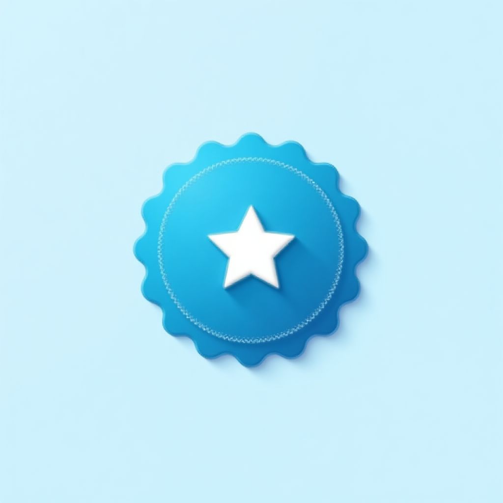 Icono de satisfacción de estudiantes