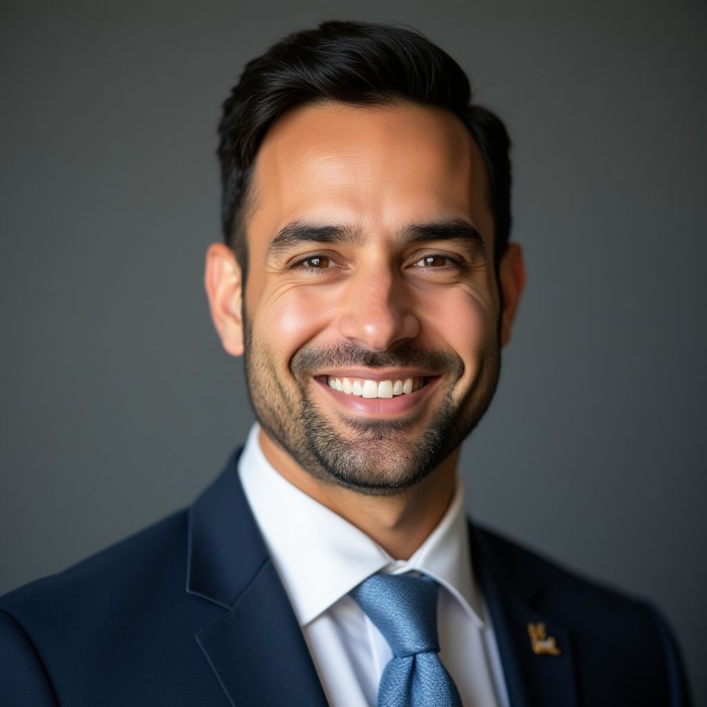 Carlos Mendoza - Analista de Mercados Energéticos