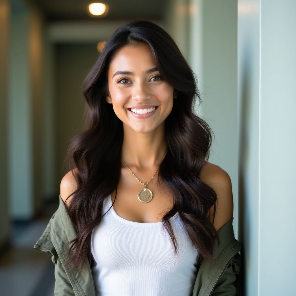 Sofia Ramírez - Estudiante de Posgrado